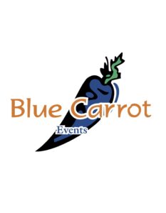 UK's #1 Catering & Event planners | Blue Carrot Catering